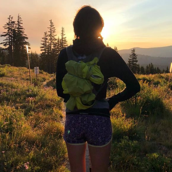 Meet your Posher, Naomi - Picture 1 of 1